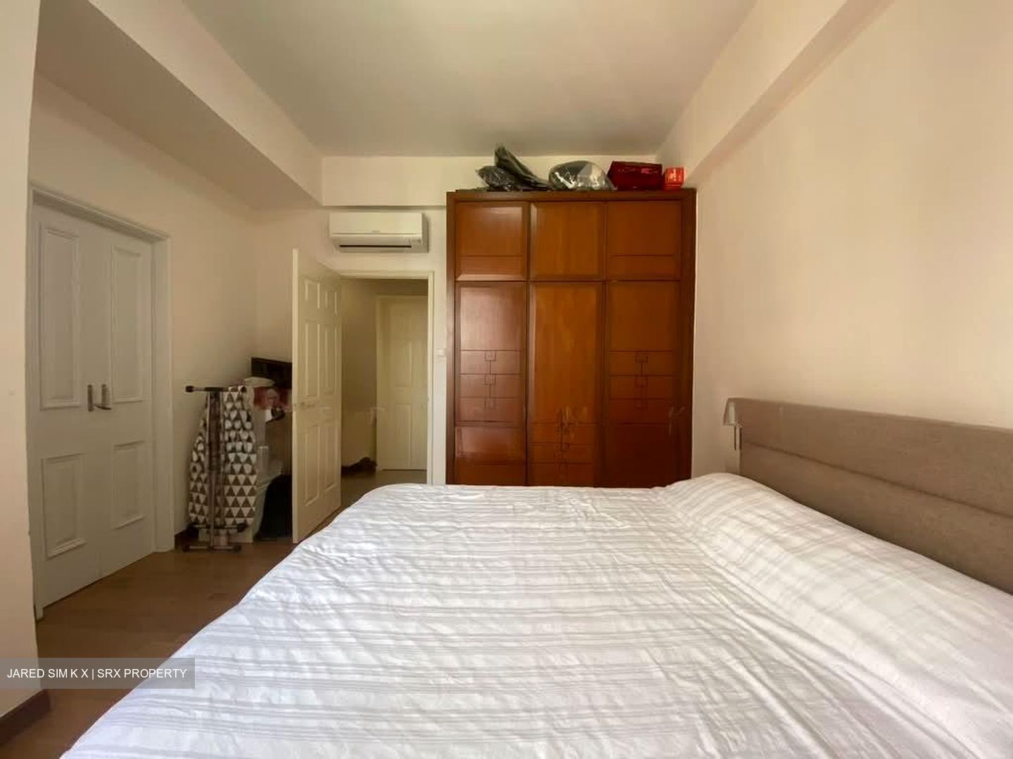 Dover Parkview (D5), Condominium #567703601